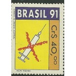 C1732 - COMBATE ÀS DROGAS - INJETÁVEL - M