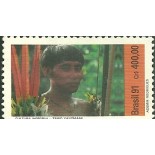C1735 - CULTURA INDÍGENA - YANOMAMI - N