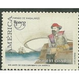 C1754 - DESCOBRIMENTO DA AMÉRICA -F.ORELLANA N