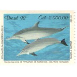 C1777 - FERNANDO DE NORONHA - GOLFINHO - M 5043
