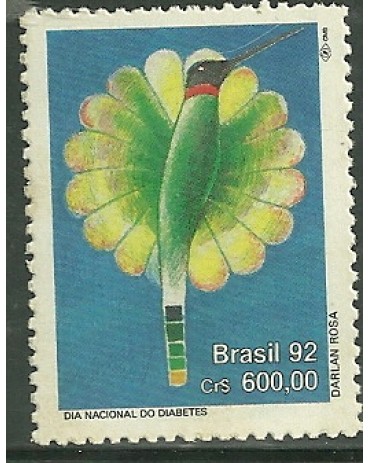 C1809 - DIABETES 5088 Novo