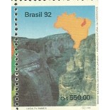 C1812 - SERRA DA CAPIVARA - CANYONS - N