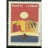 C1821 - DIA DO LIVRO -  GRACILIANO - N