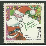 C1827/1992  - NATAL  5120 mint