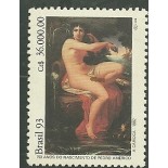 C1839 - PEDRO AMÉRICO - TELA 3 - N