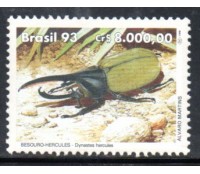 C1840 - DIA MUNDIAL DO MEIO AMBIENTE - BESOURO 5135 Mint