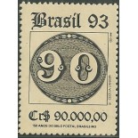 C1845 - 150 ANOS DOS OLHOS-DE-BOI  90 - Mint 5143