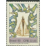 C1864  - CÍRIO DE NAZARÉ - MINT 5170 - 1993