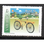 C1885 - UPAEP - BICICLETA  5210 M 1994