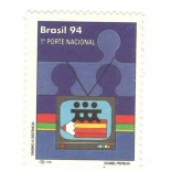 C1898 - EDUCAÇÃO PARA TODOS - ENSINO A DISTÂNCIA -  5228 - 1994  M