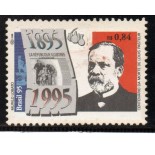C1933 - LOUIS PASTEUR 5263 Novo
