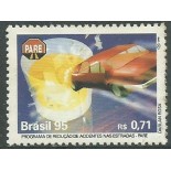 C1954 - REDUÇÃO DE ACIDENTES NAS ESTRADAS - BEBIDAS 1995  NOVO 5277 