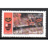 C1968 - FLAMENGO - Novo  5278  - 1995