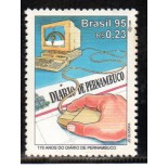 C1984  - DIÁRIO DE PERNAMBUCO - NOVO 5293 - 1995
