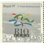 C2022 -  XXVIII JOGOS OLÍMPIOCOS  RJ - N