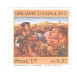 C2042 -  DI CAVALCANTI - N