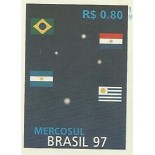 C2044 - MERCOSUL - M