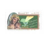C2049 - MARTISTAS NO BRASIL - N