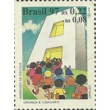 C2053 - CRIANÇA E CIDADANIA - ESCOLA - N
