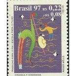 C2056 - CRIANÇA E CIDADANIA - TRABALHO/ESCOLA - N