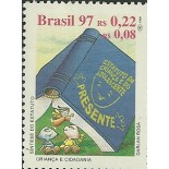 C2066 - CRIANÇA E CIDADANIA - ESTATUTO - N