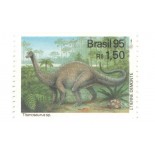 C1952 - TITANOSAURUS - N