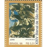 C2166 Bienal de São Paulo - N