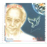 C2175 - PAZ E FRATERNIDADE - BETINHO - M