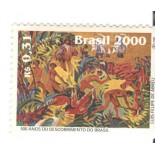 C2251 - LUBRAPEX 2000 - ÍNDIOS TRABALHANDO - M