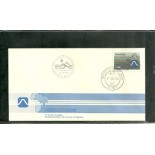 FDC211/1980 Telebrás  Carimbo Bahia  513