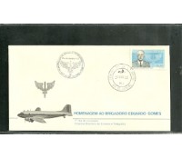 FDC244/1982 - 529  SÓ TENHO COM OS CARIMBOS: PA,BA,SP E CE APENAS UM CARIMBO