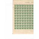 C0428  (H-6)  N  05868 FOLHA COM 150 SELOS