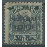 A001  Hermes da Fonseca 5923 Usado