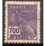 R288 Mercúrio e Globo 5951 N