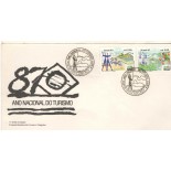 FDC426/1987  FC06065