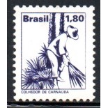 R591 Colhedor de Carnaúba - PAPEL FOSFORESCENTE  6148 Novo 