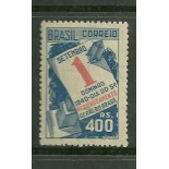 C158 - 5º Recenseamento Geral do Brasil- Novo -  0548  