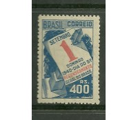 C158 - 5º Recenseamento Geral do Brasil- Novo -  0548  