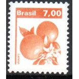 R606 Laranja 6165 Mint