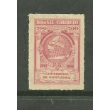C160 8º Centenário da Independência 1940  Mint  0549