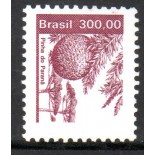 R628 Pinha do Paraná 6196 Mint