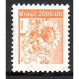 R632 Girassol 6200 Mint