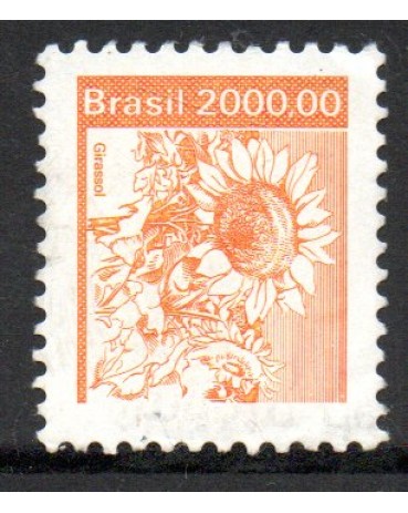 R632 Girassol 6200 Mint