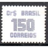 R635 Cifras 150,00 - 6204 Mint