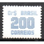 R636 Cifras 200,00 - 6205 Mint