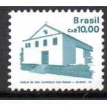 R650 Igreja São Lourenço,Niterói - RJ - 6239 Mint
