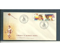 FDC292/1983  CONTÉM  ALGUMAS MANCHAS 457
