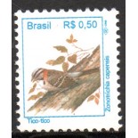 R715 TICO-TICO, PADRÃO REAL, 6287 MINT