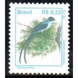 R741 Aves Urbanas, Tesourinha 6289 Mint