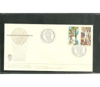 FDC290/1983  - 789